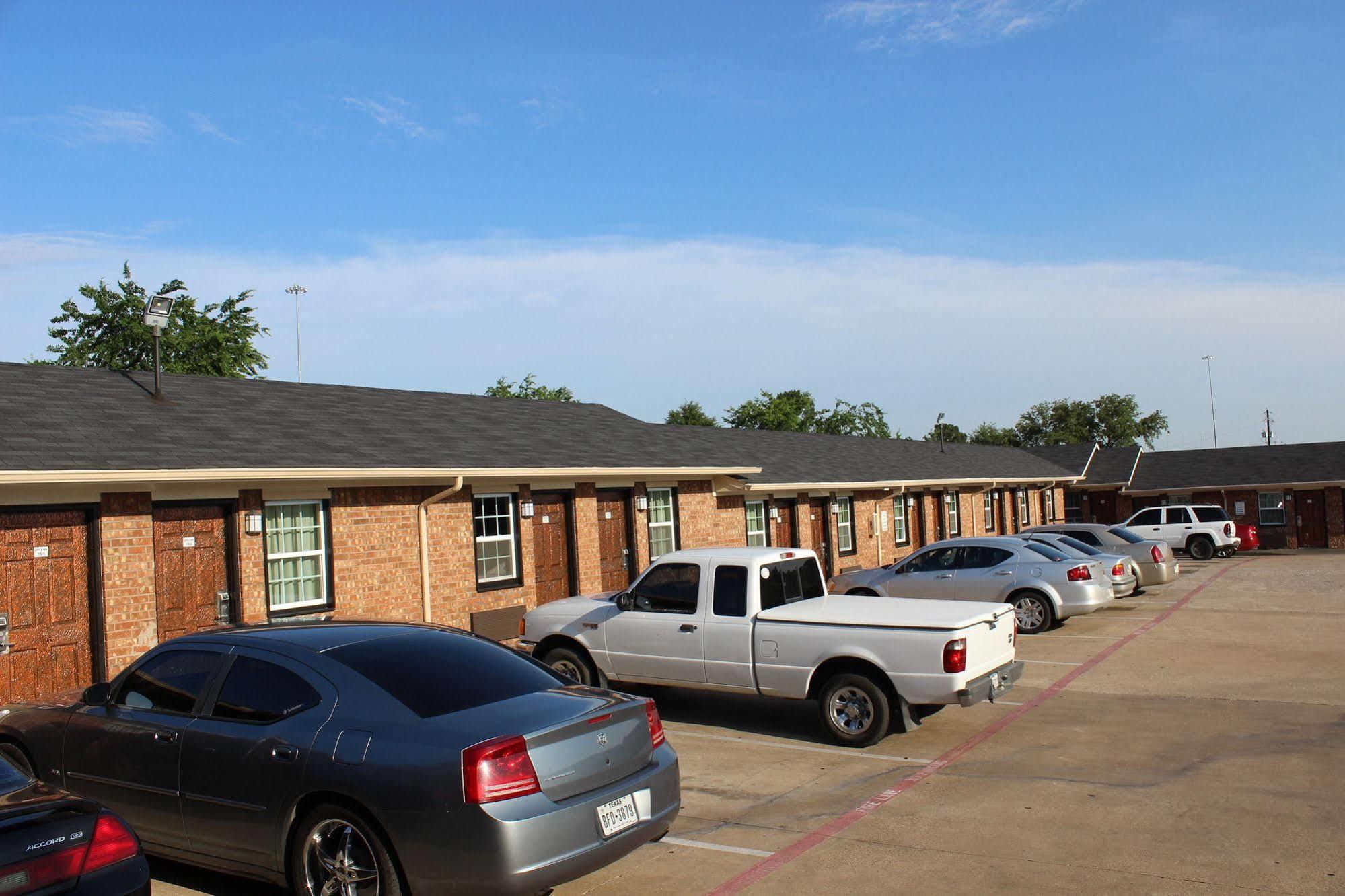 Apple Inn Duncanville Exterior foto